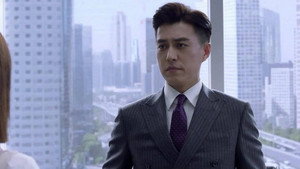精英律师 1. évad Ep.28 28. epizód