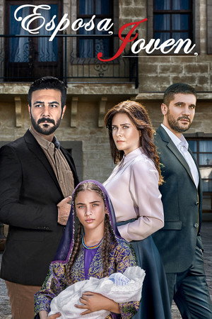 Küçük Gelin poszter