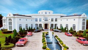 MTV Cribs kép