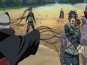 Naruto Shippuden 4. évad Ep.79 79. epizód