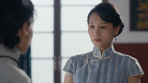 纸短情长 1. évad Ep.22 22. epizód