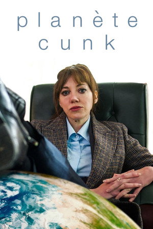 Philomena Cunk szerint a ... poszter