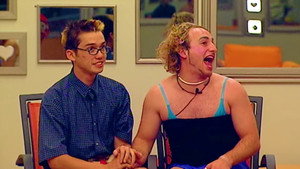 Big Brother 3. évad Ep.4 4. epizód
