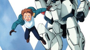 機動戦士Vガンダム kép