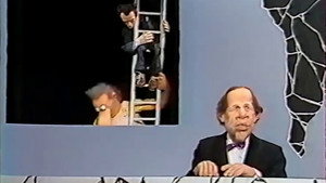 Les Guignols de l'info 3. évad Ep.25 25. epizód