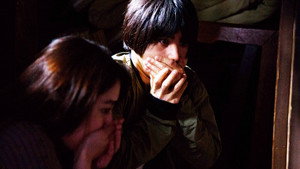 デッドストック ～未知への挑戦～ 1. évad Ep.5 5. epizód
