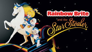 Rainbow Brite Speciális epizódok Ep.1 1. epizód