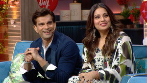 The Kapil Sharma Show 2. évad Ep.228 228. epizód