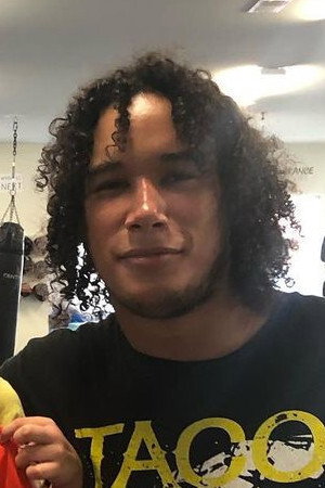 Bryan Battle profil kép