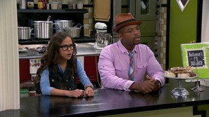 The Haunted Hathaways 2. évad Ep.11 11. epizód