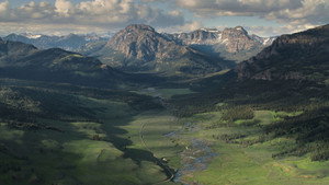 National Parks: USA 1. évad Ep.3 3. epizód