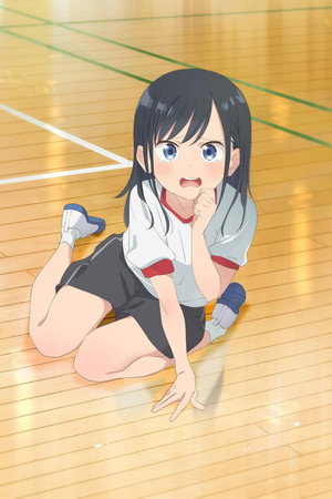 疑似ハーレム poszter