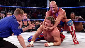 Pankráció - WWE: Smackdown 6. évad Ep.37 37. epizód