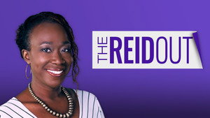 The Joy Reid Show kép