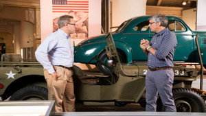 The Henry Ford's Innovation Nation 5. évad Ep.26 26. epizód