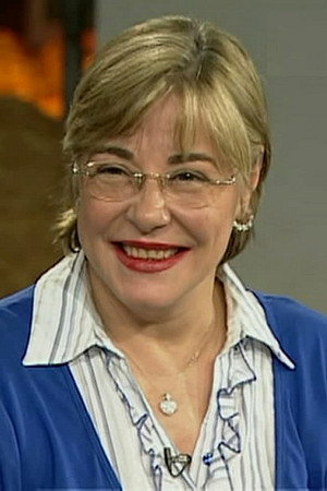 Maha Abou Ouf profil kép