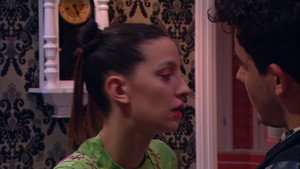 Heidi, bienvenida a casa 2. évad Ep.25 25. epizód