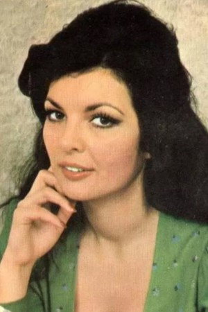 Bahar Erdeniz profil kép