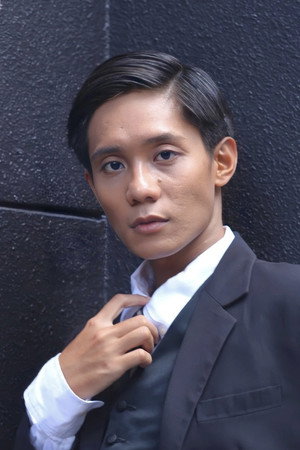 Bảo Định profil kép