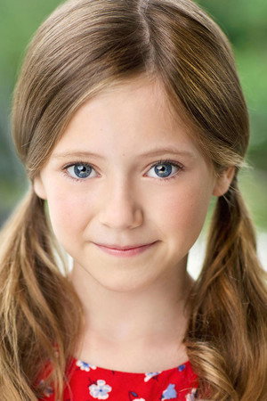Audrey Bennett profil kép