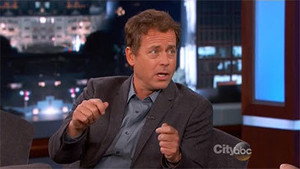 Jimmy Kimmel Live! 12. évad Ep.10 10. epizód