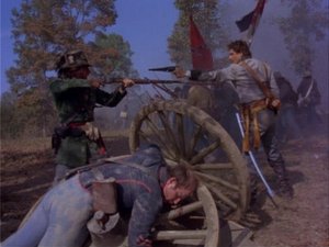 Észak és dél 2. évad Ep.3 1862. szeptember 17. - 1864 tavasza