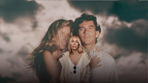 Ayrton, ahogy én láttam - Adriane Galisteu kép