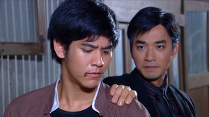 หยกเลือดมังกร 1. évad Ep.15 15. epizód