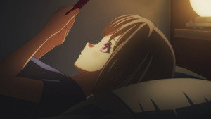 BanG Dream! Ave Mujica 1. évad Ep.5 5. epizód