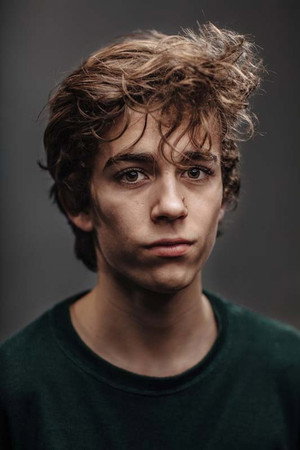 Jef Hellemans profil kép