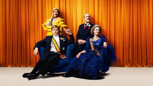 Koningshuis the Musical kép