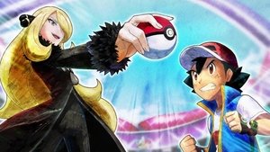 Pokémon 25. évad Ep.33 33. epizód