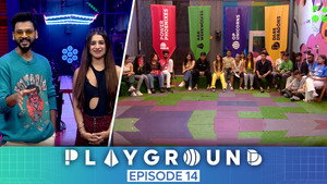 Playground 1. évad Ep.14 14. epizód