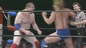 Mid-South Wrestling 4. évad Ep.10 10. epizód