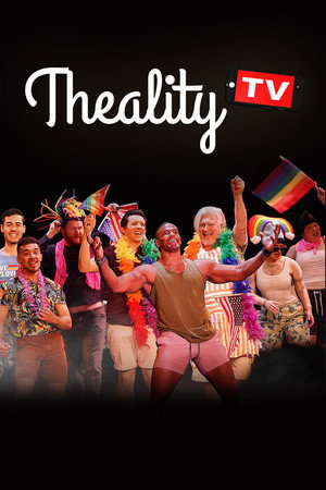 Theality TV poszter