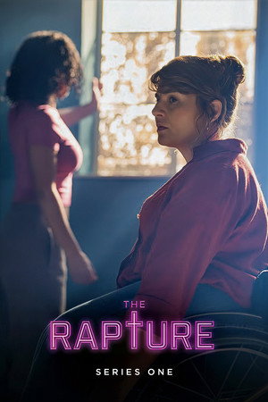 The Rapture 1. évad (2026-07-26) poszter