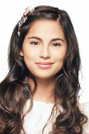 Jasmine Curtis-Smith profil kép
