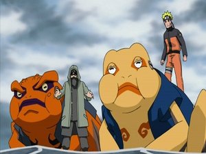 Naruto Shippuden 5. évad Ep.105 105. epizód
