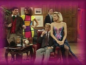Saved by the Bell 3. évad Ep.11 11. epizód