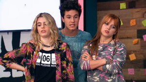 Soy Luna 2. évad Ep.36 36. epizód
