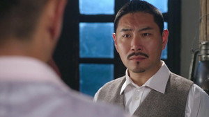 护宝风云 1. évad Ep.5 5. epizód