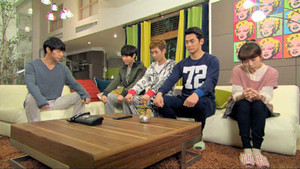 Rooftop Prince Minisorozat Ep.8 8. epizód