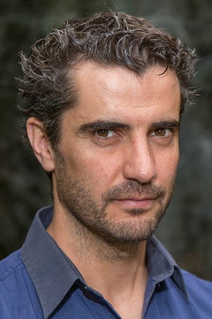 Roberto Chapu profil kép