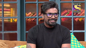 The Kapil Sharma Show 2. évad Ep.28 28. epizód