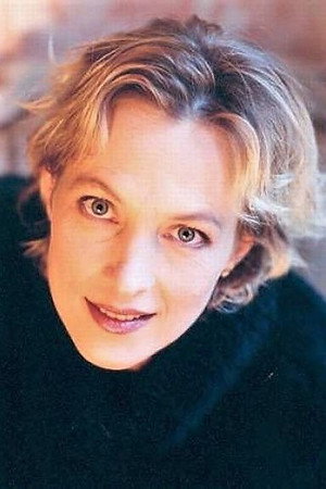 Ann-Gisel Glass profil kép