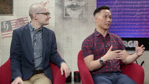Mr. Robot Digital After Show 1. évad Ep.7 7. epizód