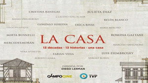 La casa kép