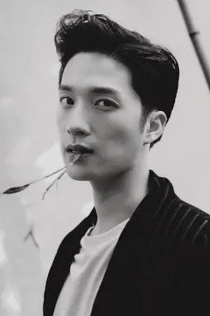 Xu Kaixin profil kép