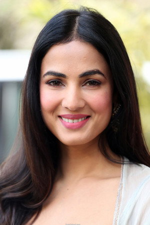 Sonal Chauhan profil kép