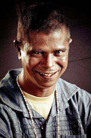 Indrans profil kép
